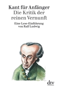 Bild von Ludwig, Ralf: Kant für Anfänger
