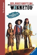 Bild von THiLO: Der junge Häuptling Winnetou - Für Erstleser: Das Erstlesebuch zum Film