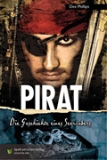 Bild von Phillips, Dee: Pirat