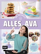 Bild von Alles Ava: Alles Ava - Das Backbuch