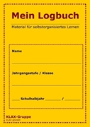 Bild von Bostelmann, Antje (Hrsg.): Mein Logbuch