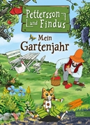 Bild von Nordqvist, Sven: Pettersson und Findus - Mein Gartenjahr