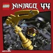 Bild von LEGO Ninjago (CD 44)