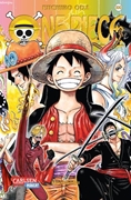 Bild von Oda, Eiichiro: One Piece 100