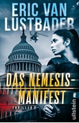 Bild von Lustbader, Eric Van: Das Nemesis-Manifest (Evan Ryder-Serie)