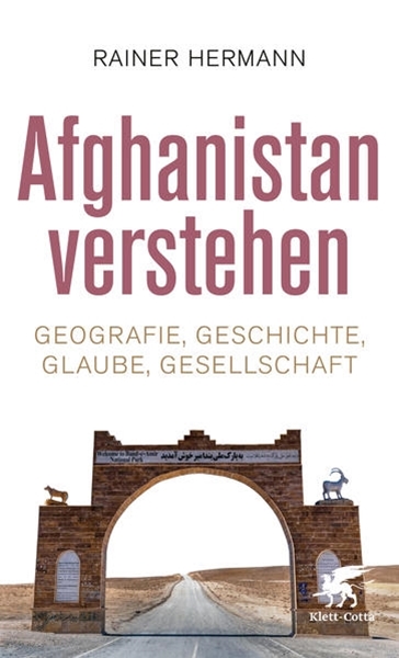 Bild von Hermann, Rainer: Afghanistan verstehen