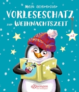 Bild von Wich, Henriette: Mein allererster Vorleseschatz zur Weihnachtszeit