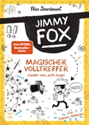 Bild von Sternbaum, Nico: Jimmy Fox. Magischer Volltreffer (leider voll aufs Auge) - Ein Comic-Roman