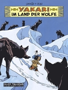 Bild von Derib, Claude: Im Land der Wölfe