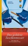 Bild von Huwyler, Marcel: Das goldene Taschenmesser