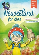 Bild von Menzel, Jenny: Neuseeland for kids