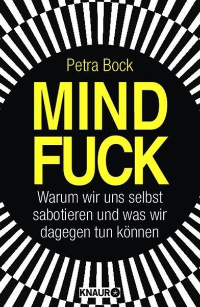 Bild von Bock, Petra: Mindfuck