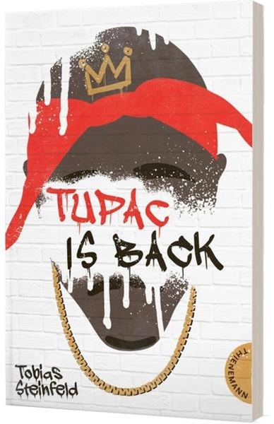 Bild von Steinfeld, Tobias: Tupac is back