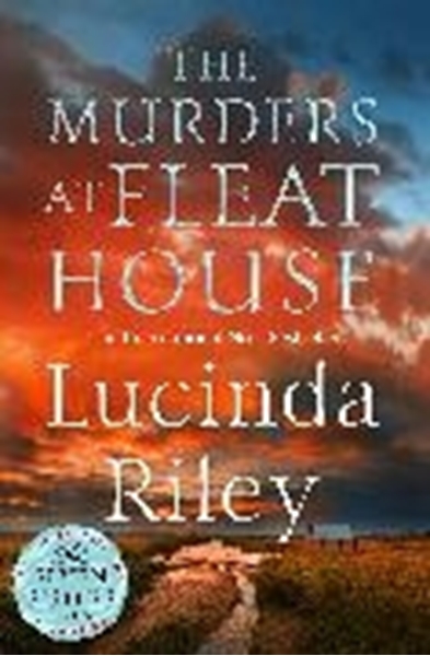 Bild von Riley, Lucinda: The Murders at Fleat House