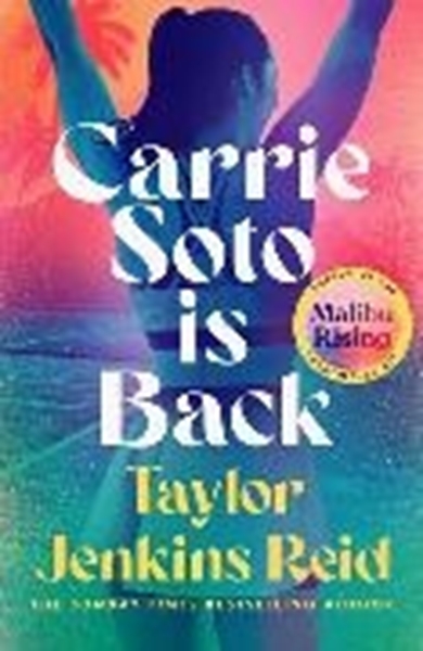 Bild von Jenkins Reid, Taylor: Carrie Soto Is Back