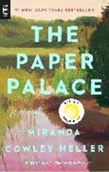 Bild von Cowley Heller, Miranda: The Paper Palace