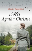 Bild von Benedict, Marie: Mrs Agatha Christie