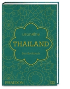 Bild von Gabriel, Jean-Pierre: Thailand - Das Kochbuch