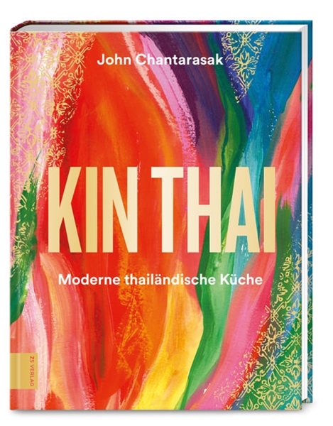 Bild von Chantarasak, John: Kin Thai