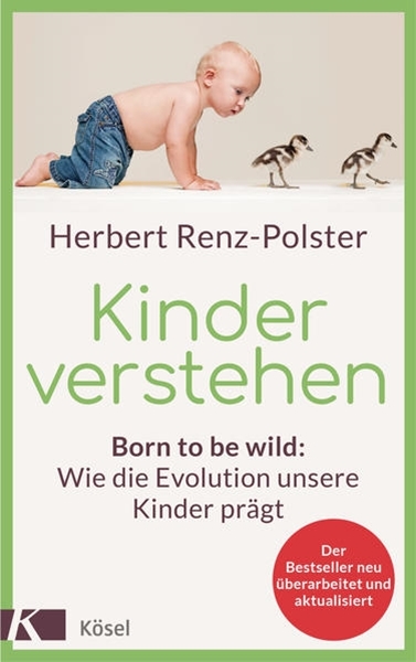 Bild von Renz-Polster, Herbert: Kinder verstehen