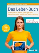Bild von Wiebner, und Bianka: Das Leber-Buch