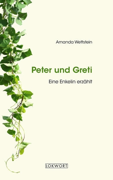 Bild von Wettstein, Amanda: Peter und Greti