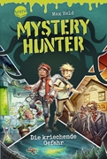 Bild von Held, Max: Mystery Hunter (1). Die kriechende Gefahr