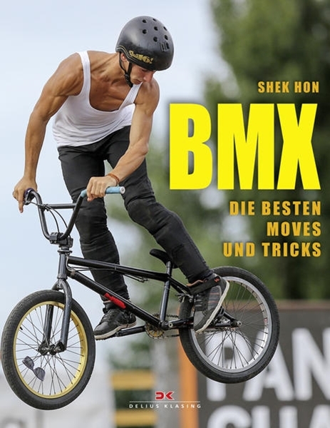 Bild von Hon, Shek: BMX