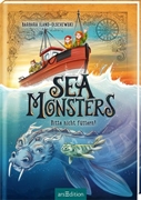 Bild von Iland-Olschewski, Barbara: Sea Monsters - Bitte nicht füttern! (Sea Monsters 2)