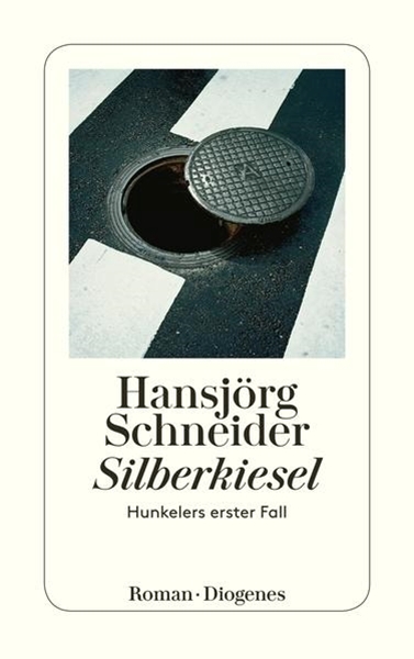 Bild von Schneider, Hansjörg: Silberkiesel