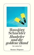 Bild von Schneider, Hansjörg: Hunkeler und die goldene Hand