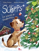 Bild von Fischer, Ulrike: Schipps - Ein Zuhause an Weihnachten