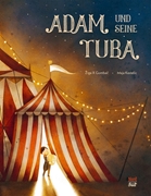 Bild von Gombac, Ziga X: Adam und seine Tuba