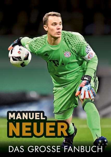 Bild von Krammer, Ludwig: Manuel Neuer