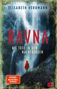 Bild von Herrmann, Elisabeth: RAVNA - Die Tote in den Nachtbergen