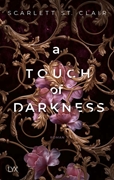 Bild von Clair, Scarlett St.: A Touch of Darkness