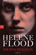 Bild von Flood, Helene: Die Psychologin