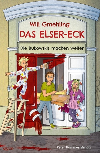 Bild von Gmehling, Will: Das Elser-Eck