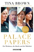 Bild von Brown, Tina: Palace Papers