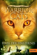 Bild von Hunter, Erin: Warrior Cats Staffel 3/02. Die Macht der Drei. Fluss der Finsternis