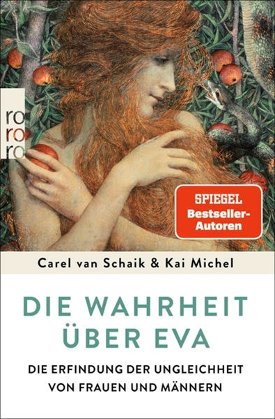 Bild von Schaik, Carel van: Die Wahrheit über Eva