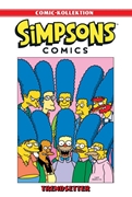 Bild von Boothby, Ian: Simpsons Comic-Kollektion