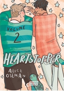Bild von Oseman, Alice: Heartstopper Volume 2 (deutsche Hardcover-Ausgabe)
