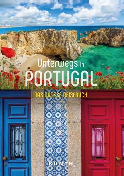 Bild von KUNTH Unterwegs in Portugal