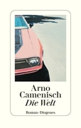 Bild von Camenisch, Arno: Die Welt