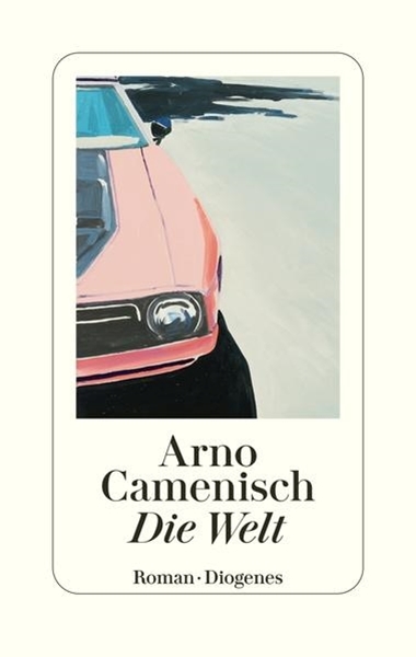 Bild von Camenisch, Arno: Die Welt