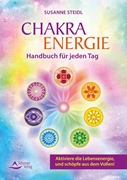 Bild von Steidl, Susanne: Das Chakra-Energie-Handbuch für jeden Tag