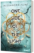 Bild von Flint, Alexandra: Emerdale 2: One Side of the Light