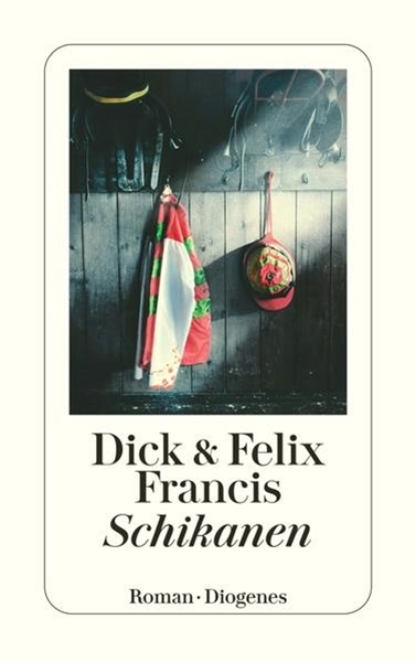 Bild von Francis, Dick: Schikanen