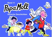 Bild von Oppenheim, Rachela + Roy: Papa Moll Tierische Geschichten